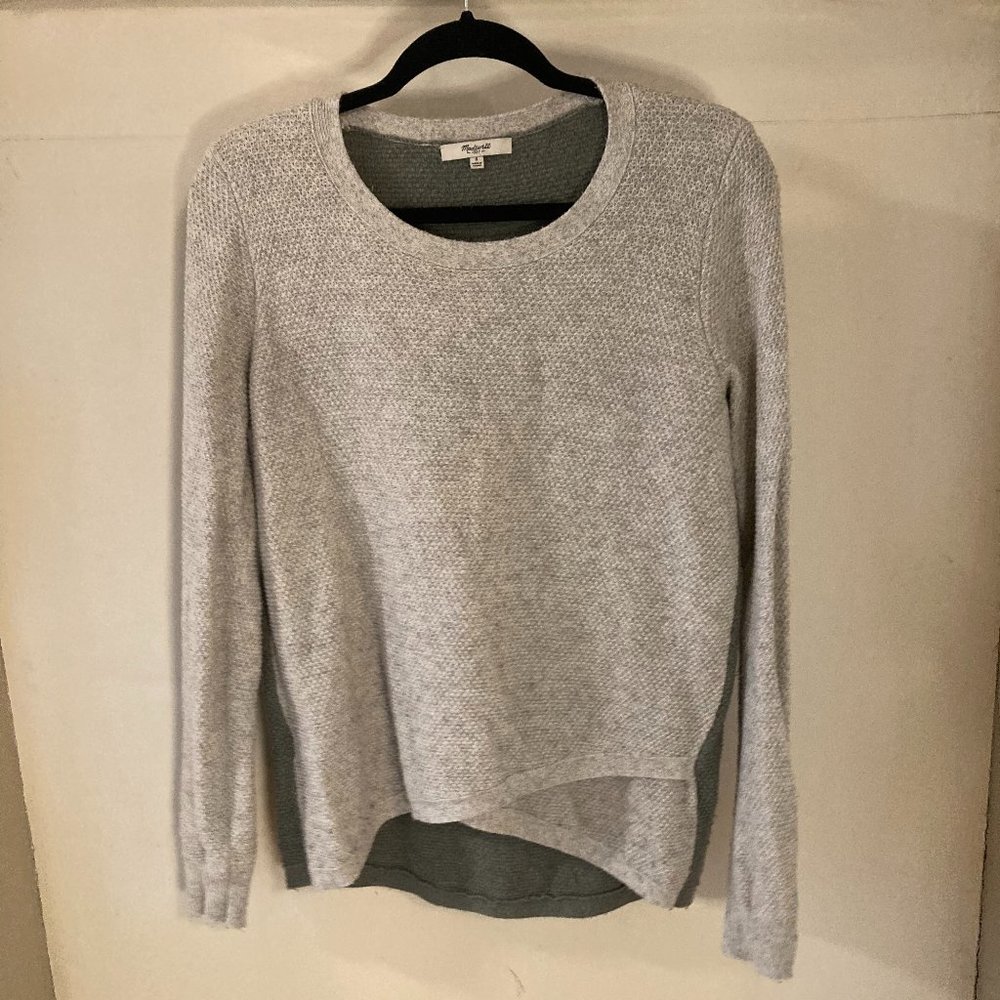Madewell Sweater